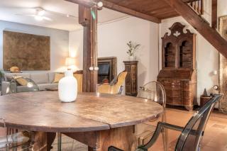 Suite Benedetta - Trastevere Luxury - Rom - 4