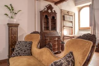 Suite Benedetta - Trastevere Luxury - Roma - 1