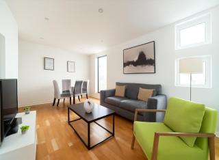 Limehouse Modern Flat - 0
