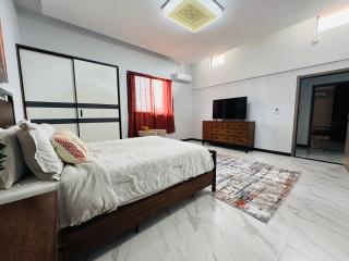Q Suites Corporate Housing - Dedeo - 9