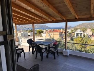 Panorama - Porto Rafti - 0