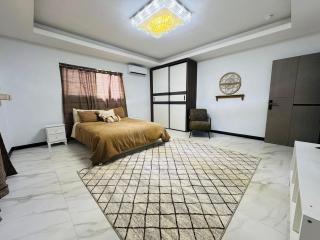 Q Suites Corporate Housing - Dedeo - 4