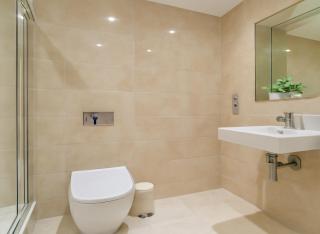 Limehouse Modern Flat - 1