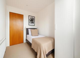 Limehouse Modern Flat - 4