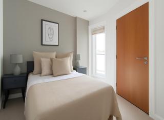 Limehouse Modern Flat - 6
