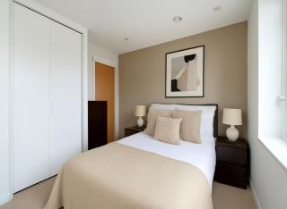 Limehouse Modern Flat - 5