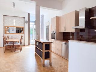 NOVA Solis I Bright Escape near Cologne I 100 sqm and Large Terrace - Hürth - 8