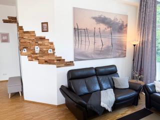 NOVA Solis I Bright Escape near Cologne I 100 sqm and Large Terrace - Hürth - 1