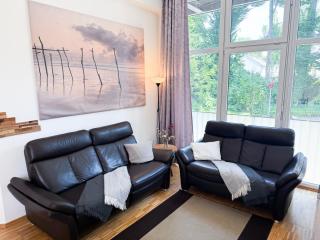 NOVA Solis I Bright Escape near Cologne I 100 sqm and Large Terrace - Hürth - 2