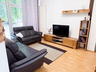 NOVA Solis I Bright Escape near Cologne I 100 sqm and Large Terrace - Hürth - 3