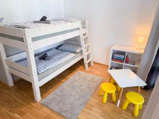NOVA Solis I Bright Escape near Cologne I 100 sqm and Large Terrace - Hürth - 6