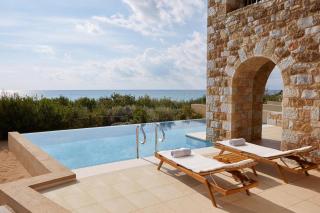 The Westin Resort, Costa Navarino - Romanós - 9