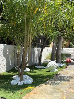 Sunbeam house - Nea Makri - 9