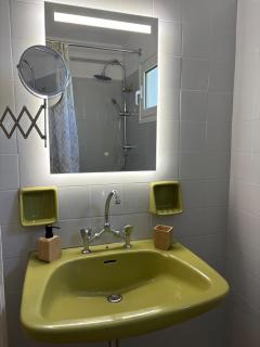 Sunbeam house - Nea Makri - 8