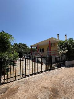 Sunbeam house - Nea Makri - 4