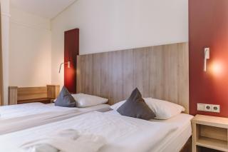 Hotel Gustav-Stresemann-Institut - Bonn - 9