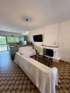 Sunbeam house - Nea Makri - 1