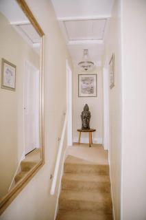 Leygreen Farmhouse - Beaulieu - 5