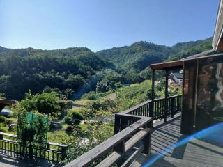 Rainbow Pension - Naehyŏl-li - 6