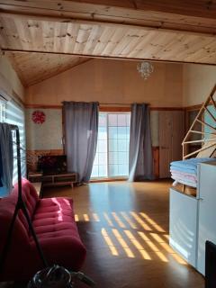 Rainbow Pension - Naehyŏl-li - 3