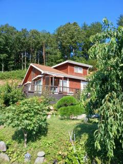 Rainbow Pension - Naehyŏl-li - 1