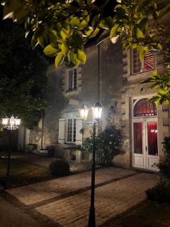 Château de la Grand'cour - 8