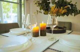 Urban apartment BAJO 6 - HOUSEVANLIVE - 8