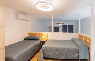 Urban apartment BAJO 6 - HOUSEVANLIVE - Madrid - 6
