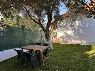Panorama - Porto Rafti - 2