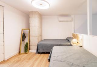 Urban apartment BAJO 6 - HOUSEVANLIVE - 5