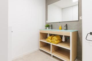 Urban apartment BAJO 6 - HOUSEVANLIVE - Madrid - 1