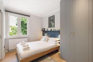 GuestReady - Beautiful flat near Kings Cross - Londra - 9