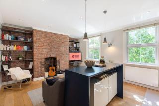 GuestReady - Beautiful flat near Kings Cross - London - 0