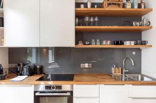 GuestReady - Beautiful flat near Kings Cross - London - 1