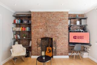 GuestReady - Beautiful flat near Kings Cross - London - 4