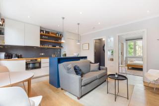 GuestReady - Beautiful flat near Kings Cross - London - 2