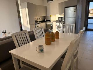 Fouka North Coast 3 BR Lagoon View CL2 CH24-02 - Marsa Matruh - 9