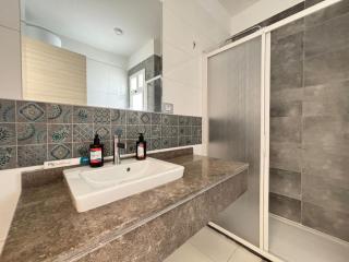 Fouka North Coast 3 BR Lagoon View CL2 CH24-02 - Marsa Matruh - 8