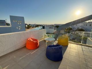 Fouka North Coast 3 BR Lagoon View CL2 CH24-02 - Marsa Matruh - 6