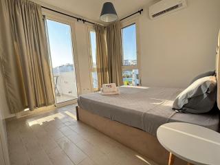 Fouka North Coast 3 BR Lagoon View CL2 CH24-02 - Marsa Matruh - 5