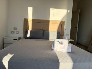 Fouka North Coast 3 BR Lagoon View CL2 CH24-02 - Marsa Matruh - 3