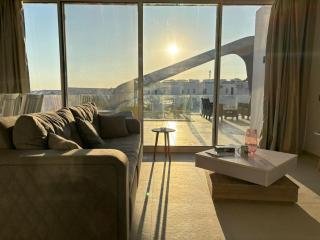Fouka North Coast 3 BR Lagoon View CL2 CH24-02 - Marsa Matruh - 2