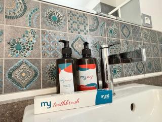 Fouka North Coast 3 BR Lagoon View CL2 CH24-02 - Marsa Matruh - 1