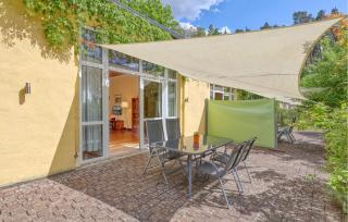 Ferienhaus Boitzenburger Land - Rosenow - 1