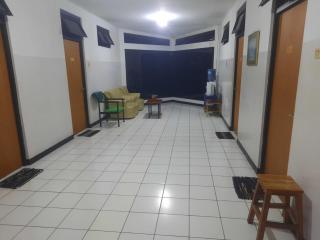 Capital O 94630 Cipanas Residence (Villa Agape) - Cianjur - 3