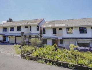 Capital O 94630 Cipanas Residence (Villa Agape) - Cianjur - 0