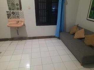 Capital O 94630 Cipanas Residence (Villa Agape) - Cianjur - 4