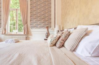 Villa Thor: A Majestic 100-Year-Old Manor - Genk - 6