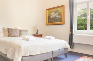 Villa Thor: A Majestic 100-Year-Old Manor - Genk - 1