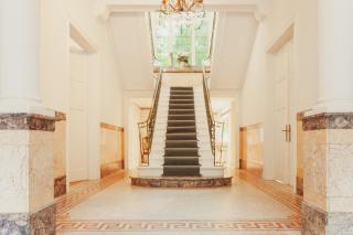 Renovated villa with jacuzzi at Genk - 9